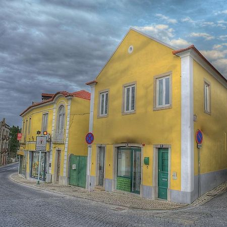 Tram Apartments Sintra Quarto foto